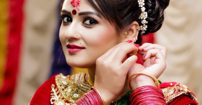 madhu chhetri