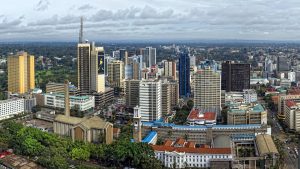 kenya