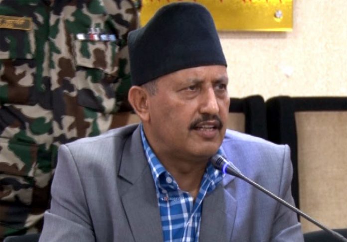 girirajmani-pokhrel