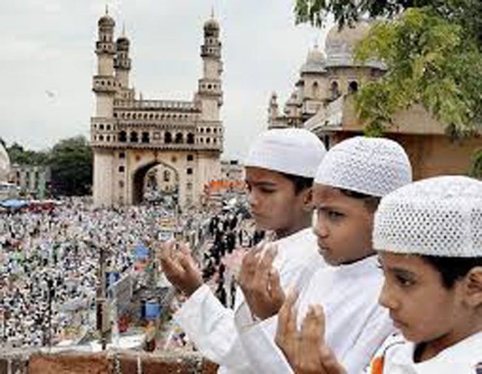 muslim