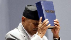 Nepal-ko-Sambidhan