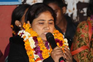 bimala oli photo