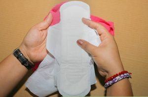 pad