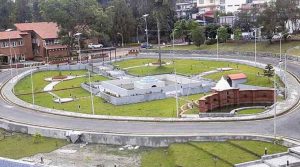 baluwatar