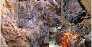 iron