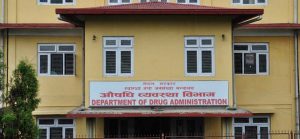 DDA