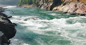 karnali