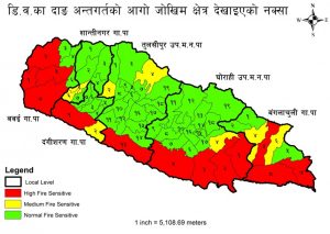 Fire map Da
