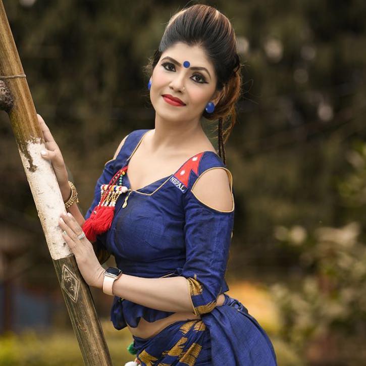 kala lamsal