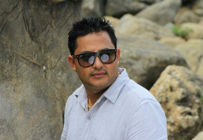 rupak thapa