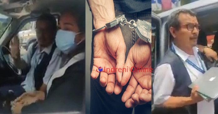 arrest-
