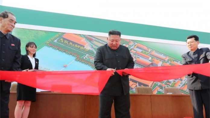 kim