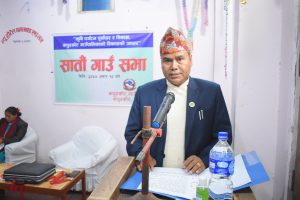 002 kapurkot gausabha