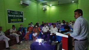 presentatin b