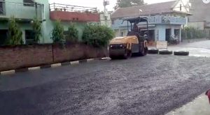 road