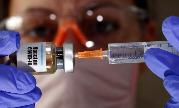 COVID-19-vaccine