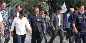 parchand