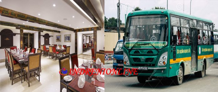 Hotal and yatayat