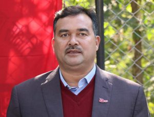 ghanshyam pandey