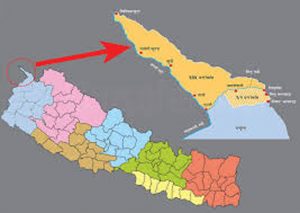 nepal
