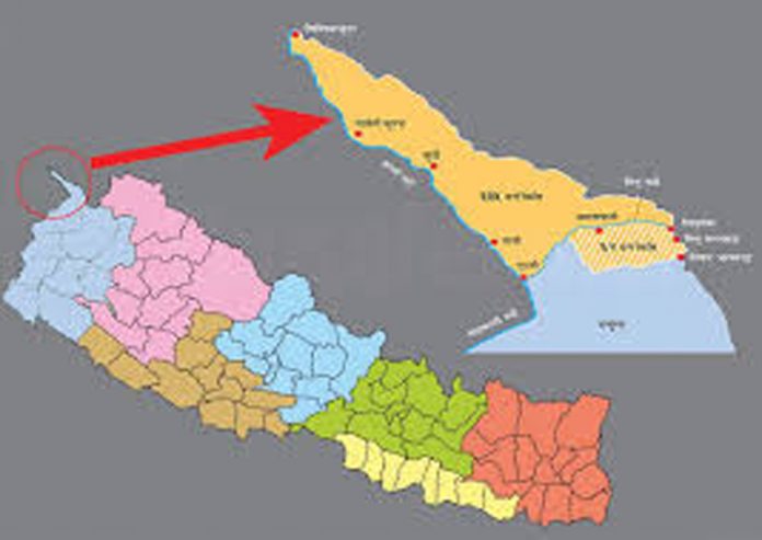 nepal