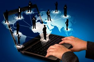networking