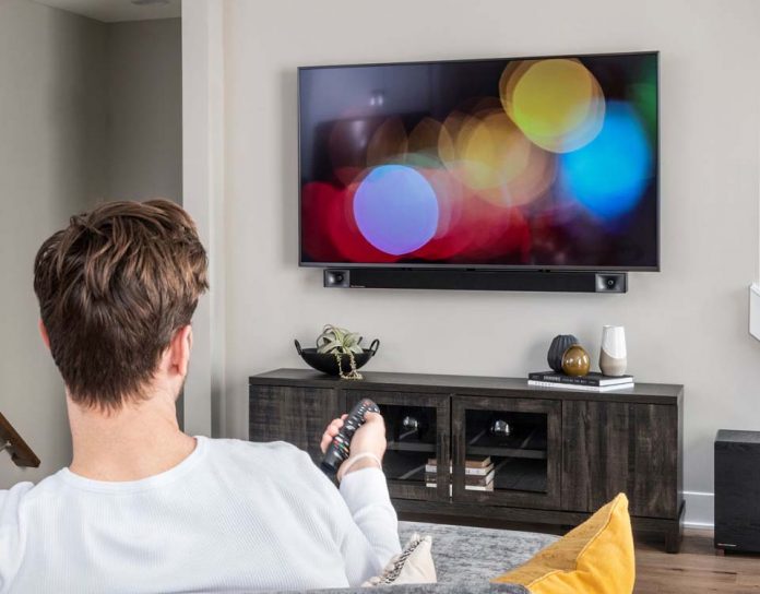 TV