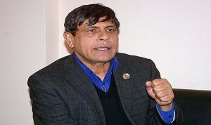 bhusal