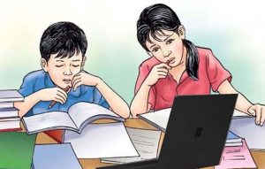 online class