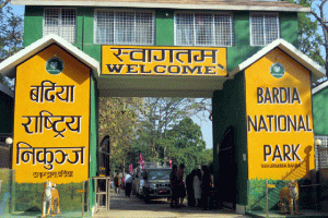 national-park
