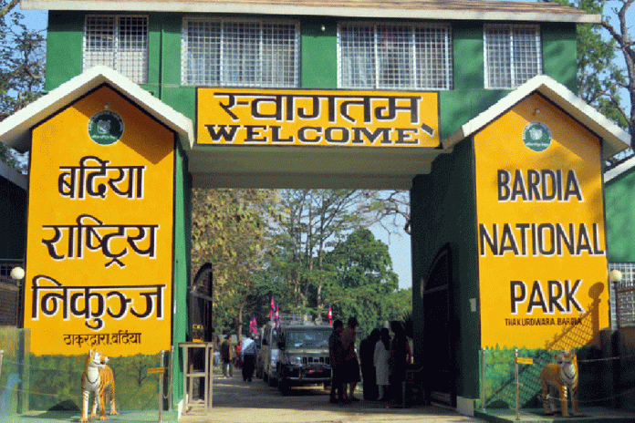 national-park