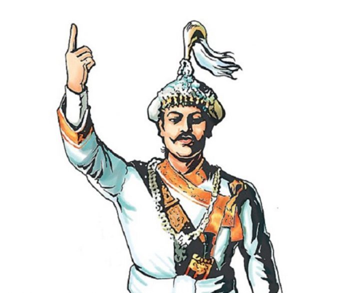 prithivi-narayan-shah