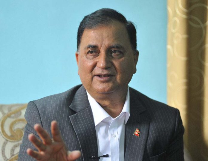 ishwor-pokhrel