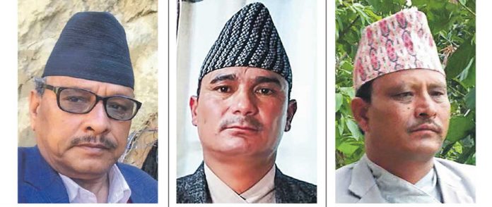 karnali