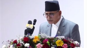 Bisnu paudel