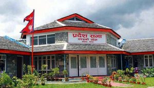 gandaki