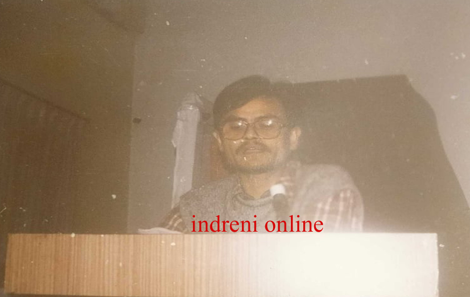 krishna sen ichchhuk