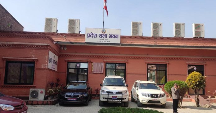 lumbini pradesh