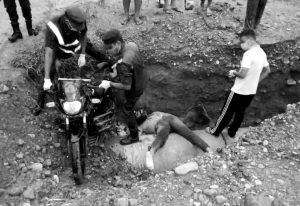 accdent