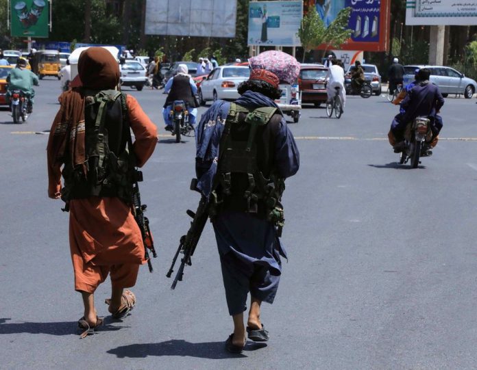 kabul