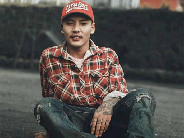 Samir Ghising