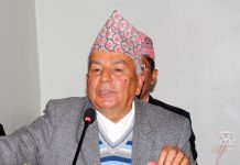 विधिद्वारा स्थापित पद्धति र परम्परा पालनामा तलमाथि भए मानव समाज भयभित हुन थाल्छ : राष्ट्रपति