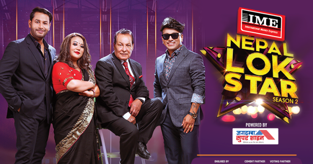 Nepal-Lok-Star-Season-2-Murchunga-TV