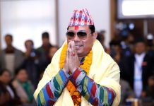 सर्वोच्चद्धारा रेशम चौधरीलाई कैद माफी दिने निर्णयविरूद्धको रिट खारेज
