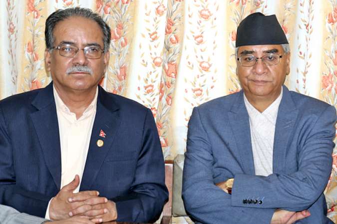 deuwa-prachanda
