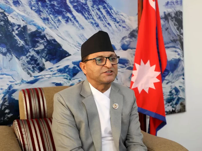 ganesh-timilsina