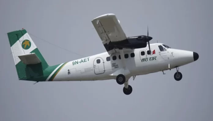 tara-air
