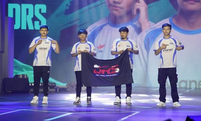 DRS-Gaming