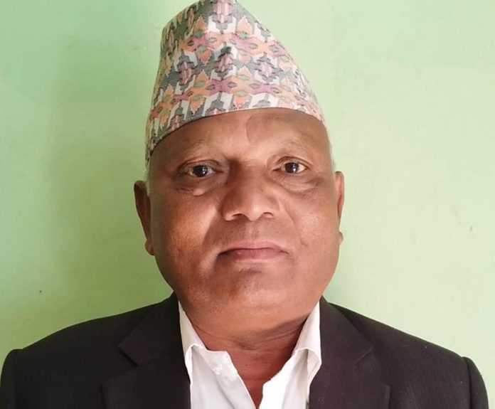 jokha bahad