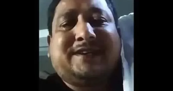 nirakar-pandey